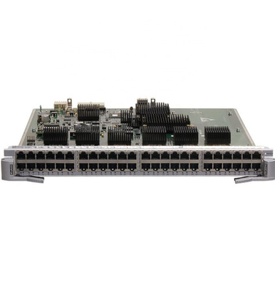 Bảng giao diện Gigabit Electrical Ethernet Dòng EC 48 Cổng HuaWei S7700